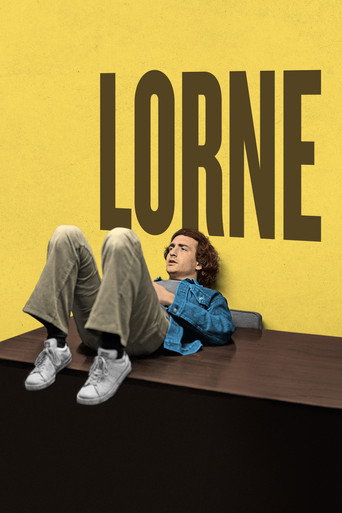 Assistir Lorne online dublado e legendado
