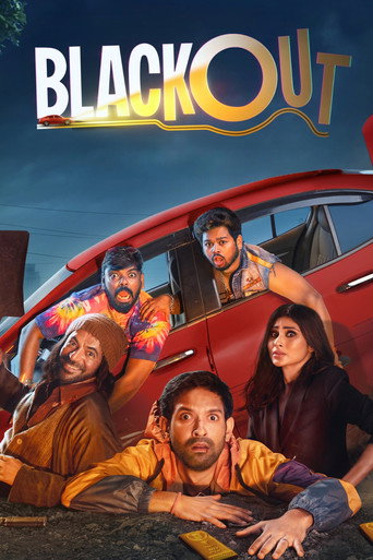 Assistir Blackout online dublado e legendado