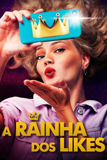 Assistir A Rainha dos Likes online dublado e legendado