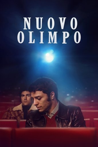 Assistir Nuovo Olimpo online dublado e legendado