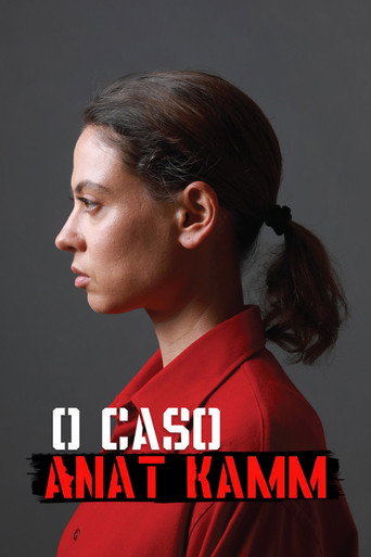 Assistir O Caso Anat Kamm online dublado e legendado