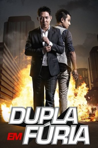 Assistir Dupla em Fúria online dublado e legendado