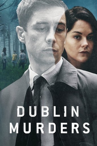 Assistir Dublin Murders online dublado e legendado