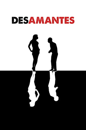 Assistir Desamantes online dublado e legendado