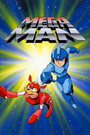 Assistir Megaman online dublado e legendado