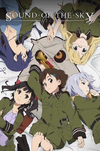 Poster de So Ra No Wo To