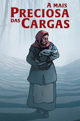 Poster de A Mais Preciosa das Cargas