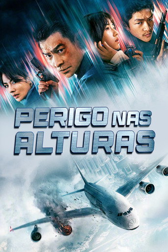 Assistir Perigo nas Alturas online dublado e legendado