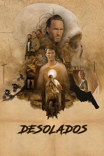 Assistir Desolados online dublado e legendado