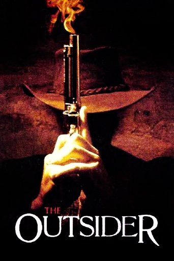 Poster de O Forasteiro