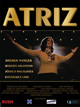 Assistir Atriz online dublado e legendado