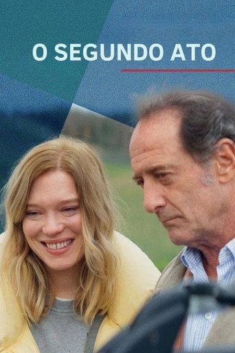 Assistir O Segundo Ato online dublado e legendado