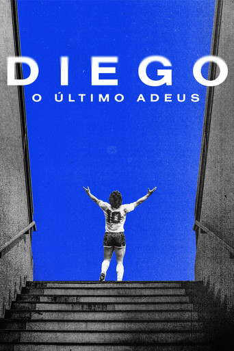 Assistir Diego, O Último Adeus online dublado e legendado