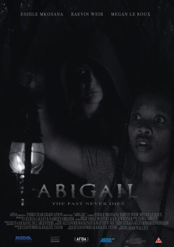 Assistir Abigail online dublado e legendado