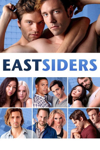 Poster de EastSiders