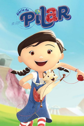 Assistir Diário de Pilar online dublado e legendado