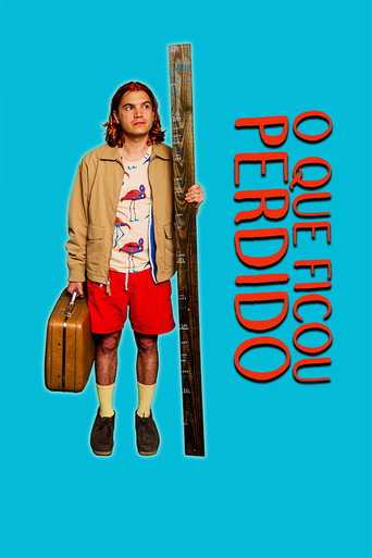 Assistir O Que Ficou Perdido online dublado e legendado