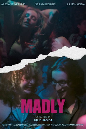 Assistir Madly online dublado e legendado