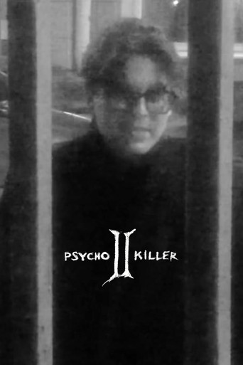 Assistir PSYCHO KILLER’S PSYCHOTHERAPIST online dublado e legendado