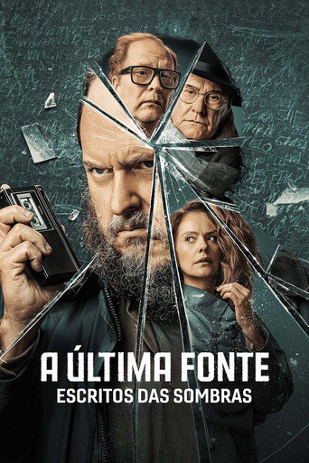 Assistir A Última Fonte: Escritos das Sombras online dublado e legendado