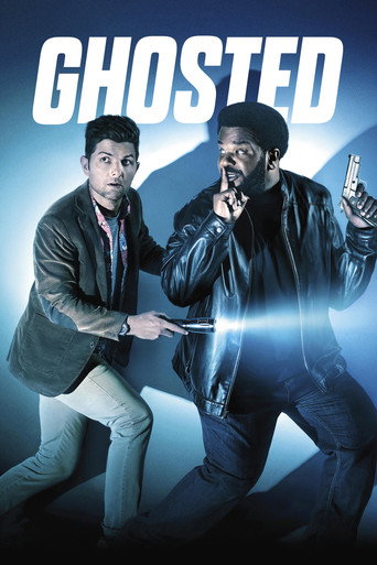 Assistir Ghosted online dublado e legendado