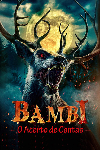 Assistir Bambi: O Acerto de Contas online dublado e legendado