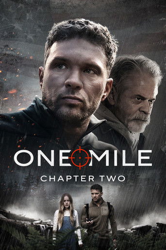 Poster de One Mile: Chapter Two