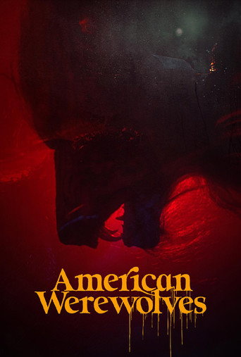 Assistir American Werewolves online dublado e legendado