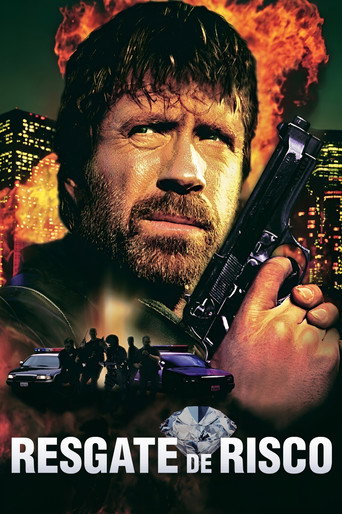 Assistir Resgate de Risco online dublado e legendado