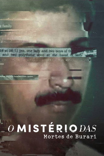 Assistir O Mistério das Mortes de Burari online dublado e legendado