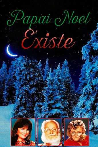 Assistir Papai Noel Existe online dublado e legendado