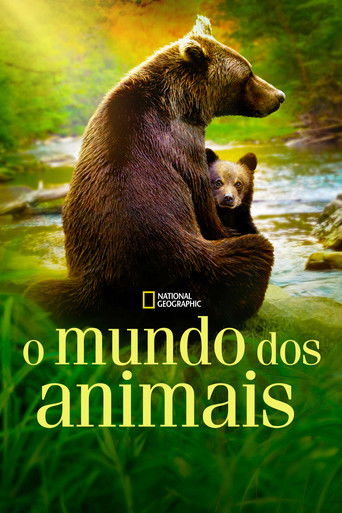Assistir O Mundo dos Animais online dublado e legendado