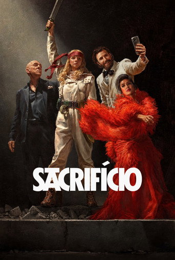 Assistir Sacrifício online dublado e legendado