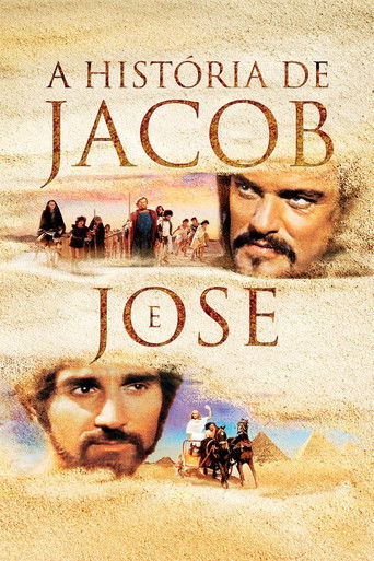 Assistir A História de José e Jacó online dublado e legendado