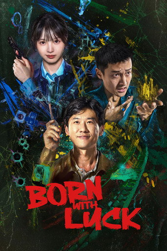 Poster de Crime de Baixo QI