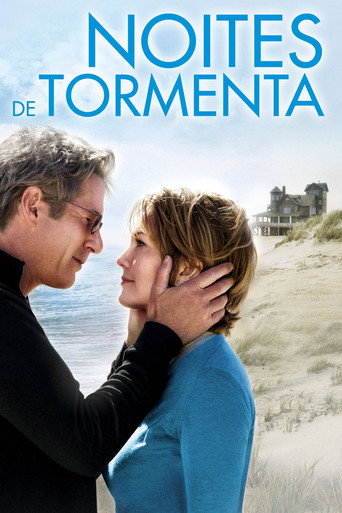 Poster de Noites de Tormenta
