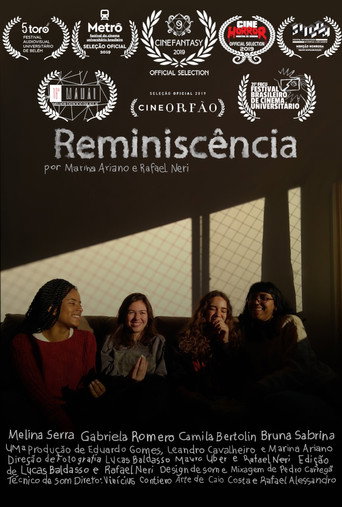 Assistir Reminiscência online dublado e legendado