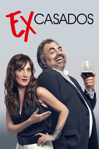 Assistir Ex casados online dublado e legendado