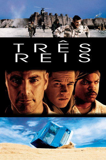Assistir Três Reis online dublado e legendado