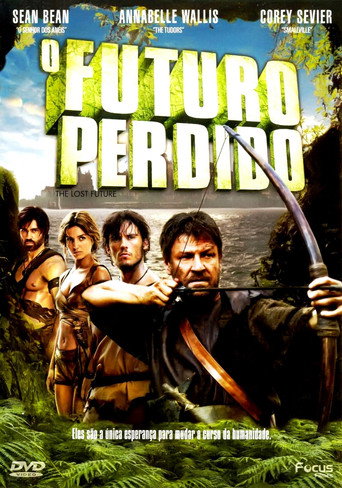 Assistir O Futuro Perdido online dublado e legendado
