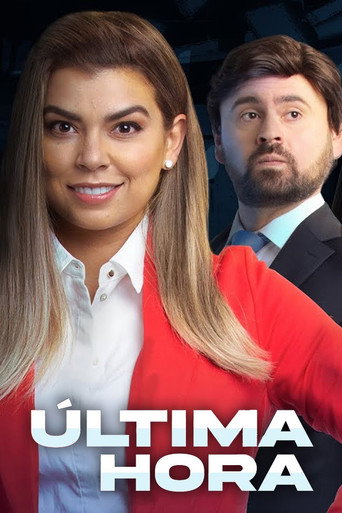 Assistir Última Hora online dublado e legendado