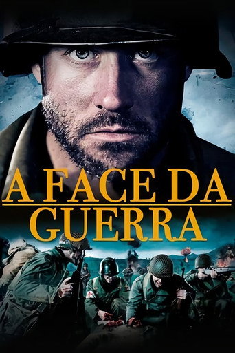 Assistir A Face da Guerra online dublado e legendado