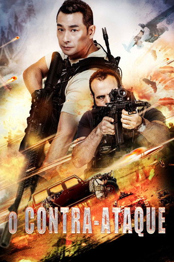 Assistir O Contra-Ataque online dublado e legendado