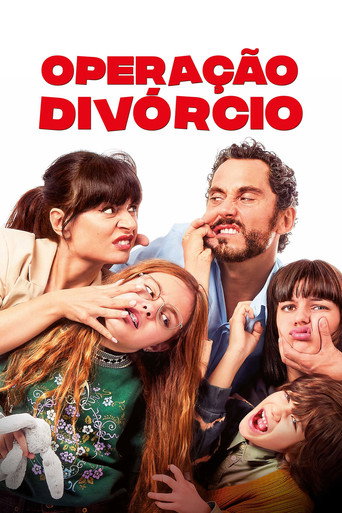 Assistir Operação Divórcio online dublado e legendado