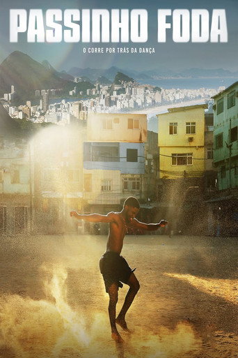 Assistir Passinho Foda: O Corre por Trás da Dança online dublado e legendado