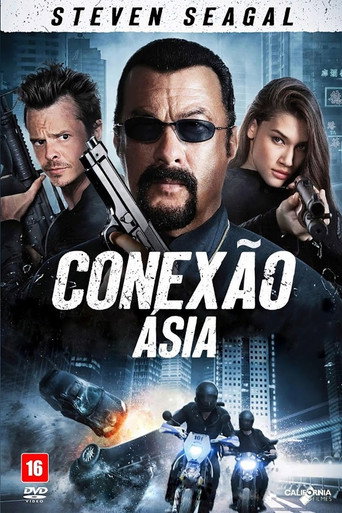 Assistir Conexão Ásia online dublado e legendado