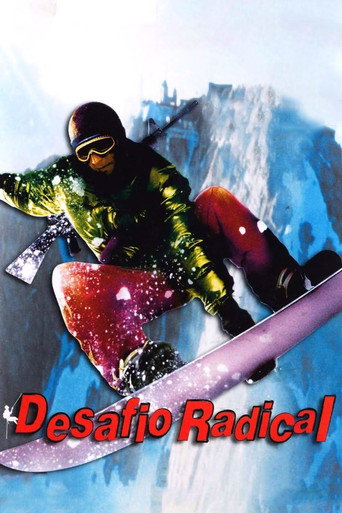 Assistir Desafio Radical online dublado e legendado
