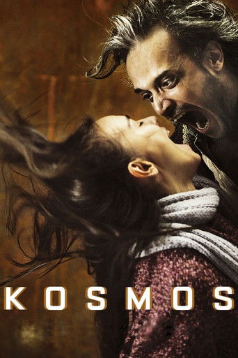 Poster de Kosmos