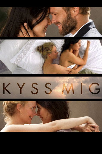 Assistir Kyss mig online dublado e legendado