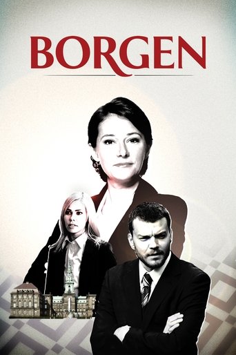 Assistir Borgen online dublado e legendado